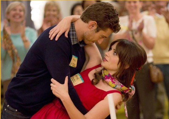 Jess and Ryan