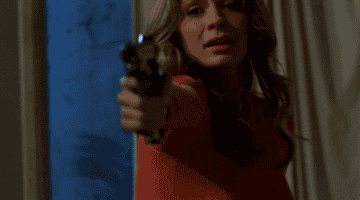 pics Marissa Shoots Trey Song the o c episode where marissa shoots trey