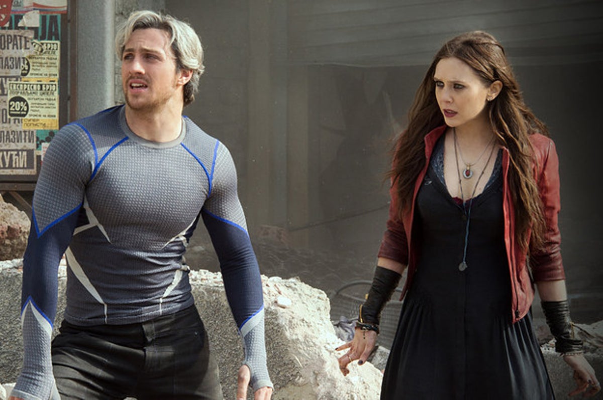 Avengers 2: Joss Whedon confirms Quicksilver, Scarlet Witch to Appear