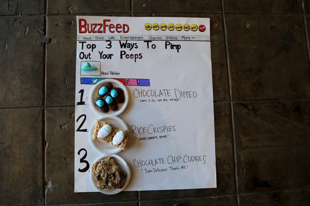 By Manisha Jogia and Michael BoccacinoBuzzFeed LA