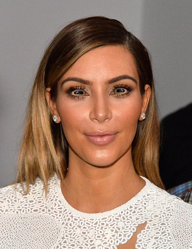 Definitive Proof Goat Eyes Are Cooler Than Human Eyes