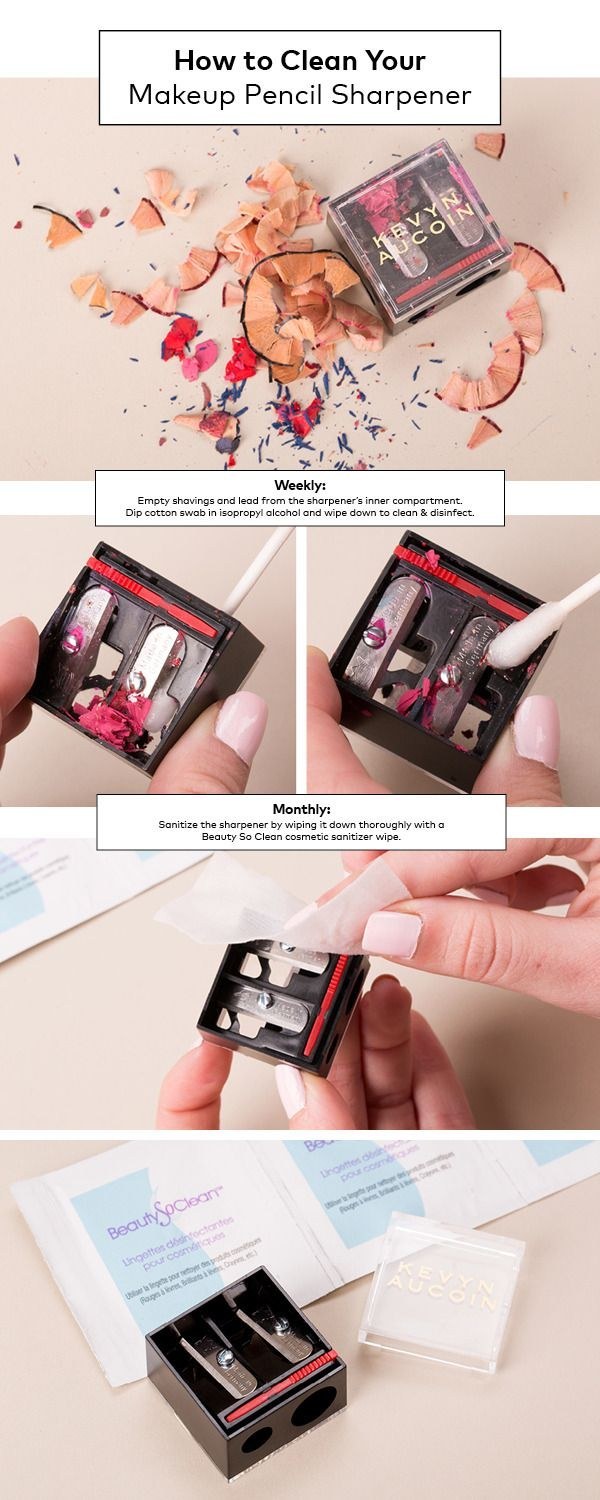 How to clean the inside of your handbag