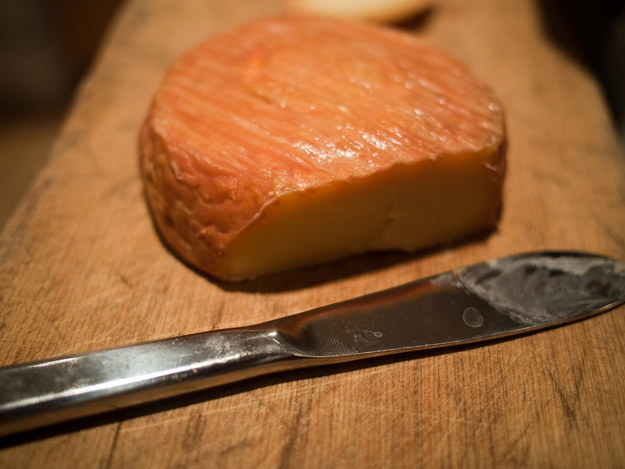 De l'Époisses.