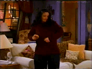 Fat Monica