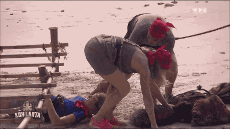 Et Dieu seul sait qu'elles sont utiles à une équipe, les «mamans courage»...