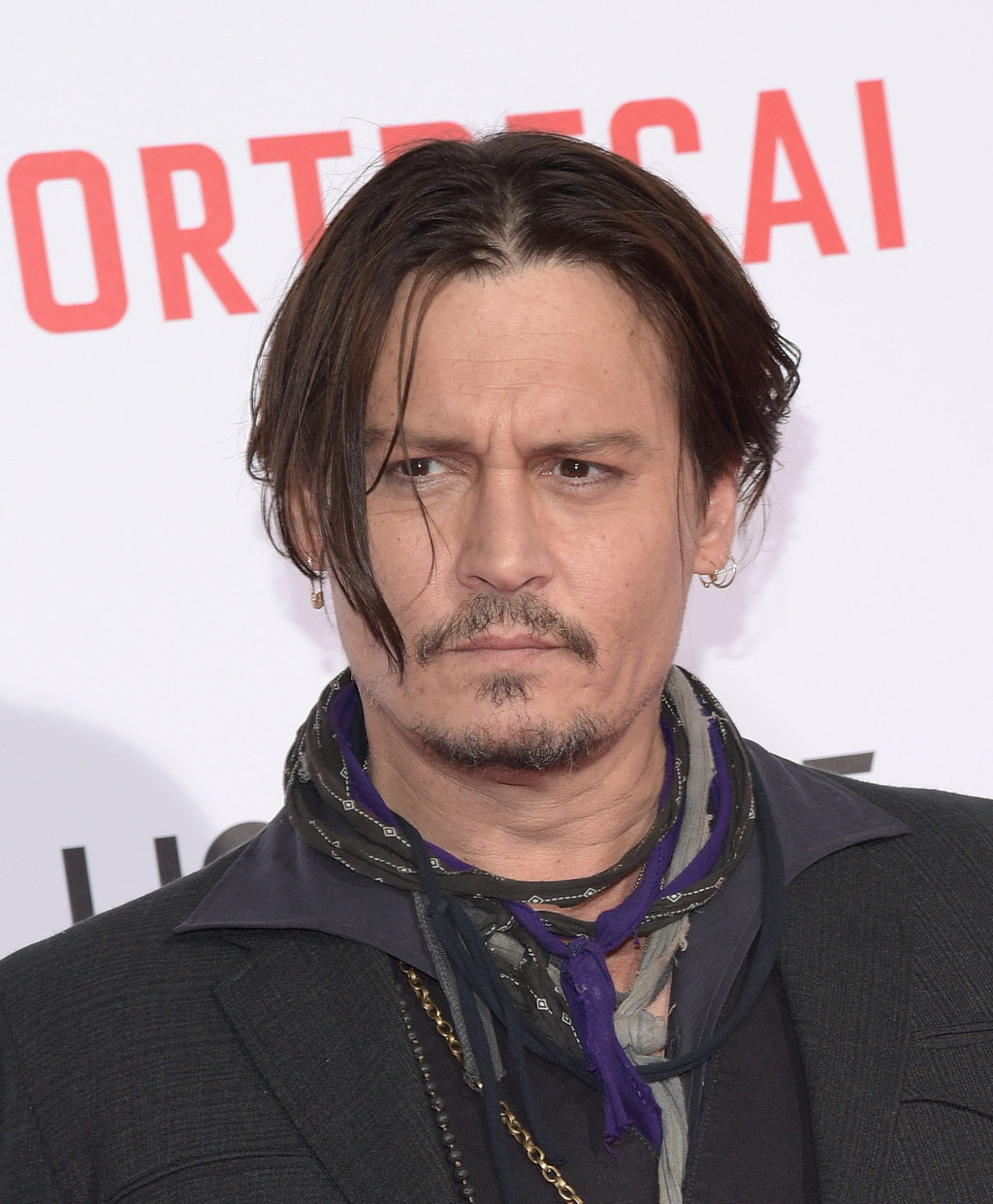 Johnny Depp's Transformation To Whitey Bulger Is Truly Chilling