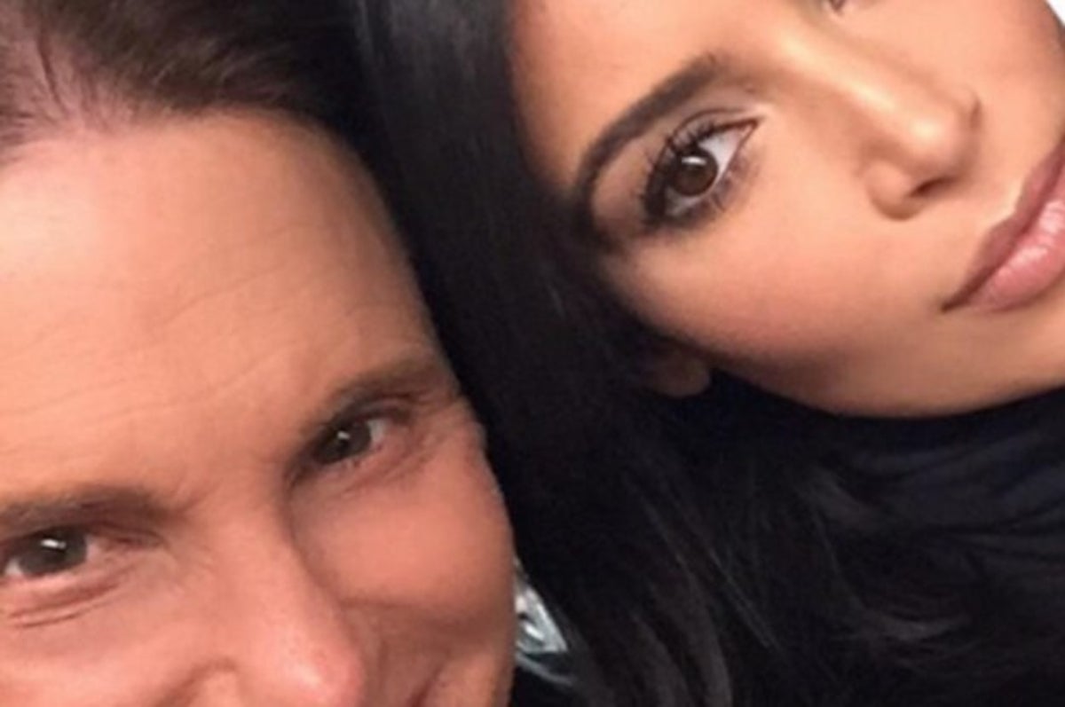 Bruce Jenner&rsquo;s Kids Tweeted In Support Of Their Dad After His Coming