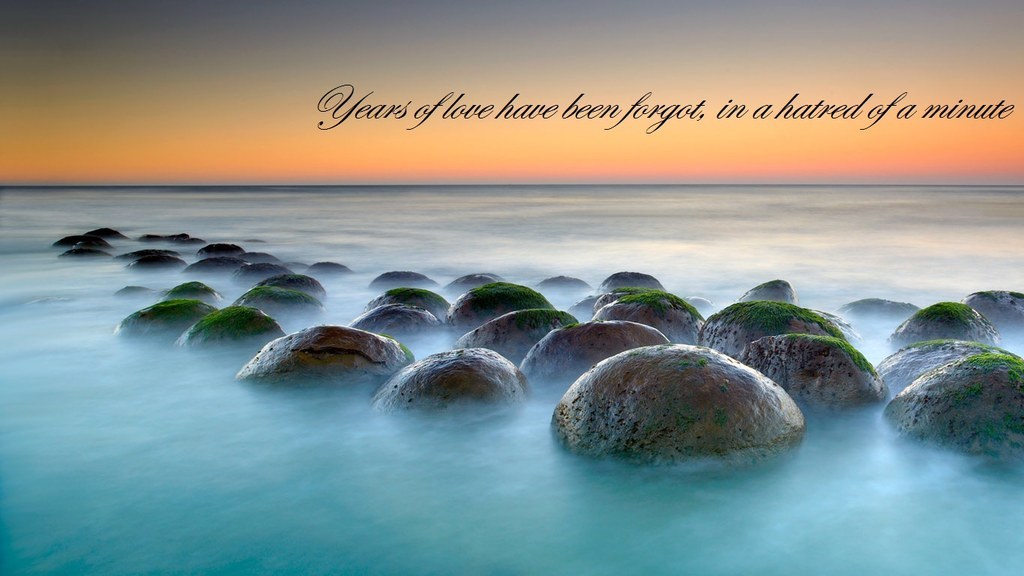 If Edgar Allan Poe Quotes Were Motivational Posters