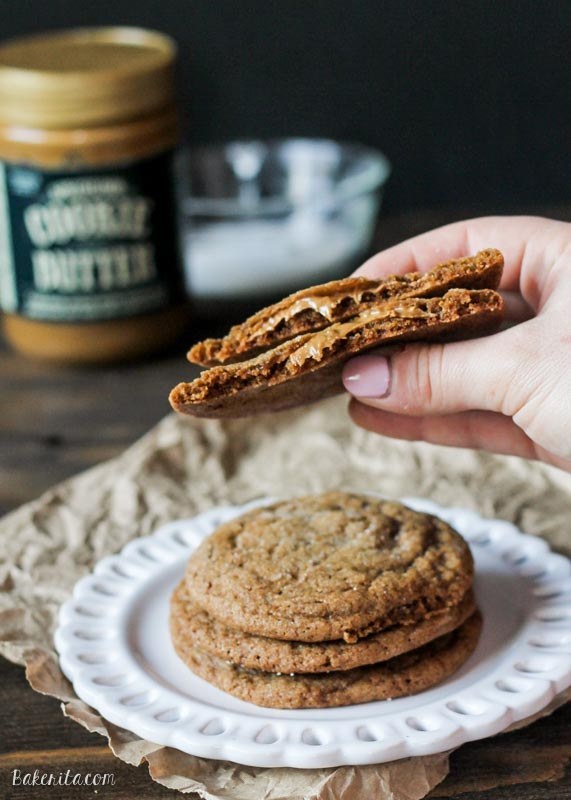 26 Insanely Delicious Cookie Recipes You Won't Be Able To Resist