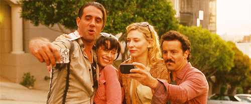 19 "Blue Jasmine" GIFs That Perfectly Depict Your Uni Life