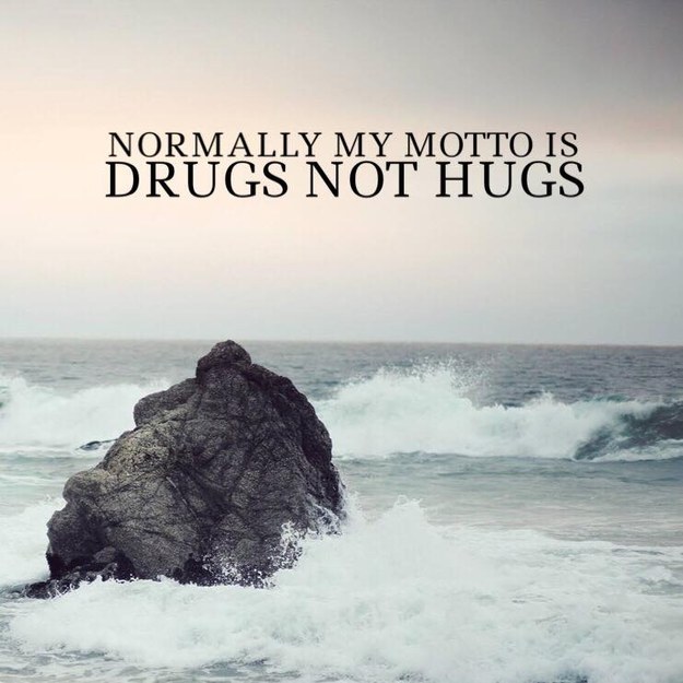 If Karen Walker Quotes Were Motivational Posters