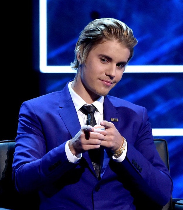 justin bieber formal dress Justin Bieber Finally Got The Prom Experience He Always Wanted