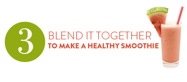 For the lazy but healthy. Just add (hide, whatever) it in your favorite smoothie.