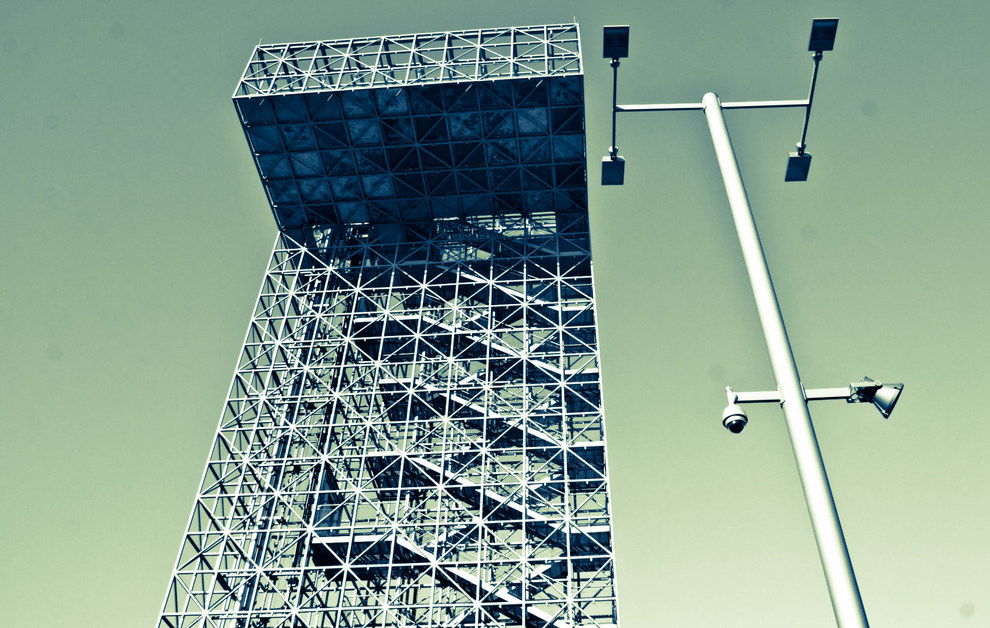 L'expression «audace architecturale» y est inconnue.