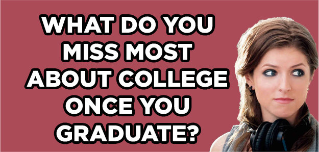 We Know Where You Went To College