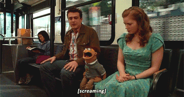 17 Situations All Super Approachable People Understand