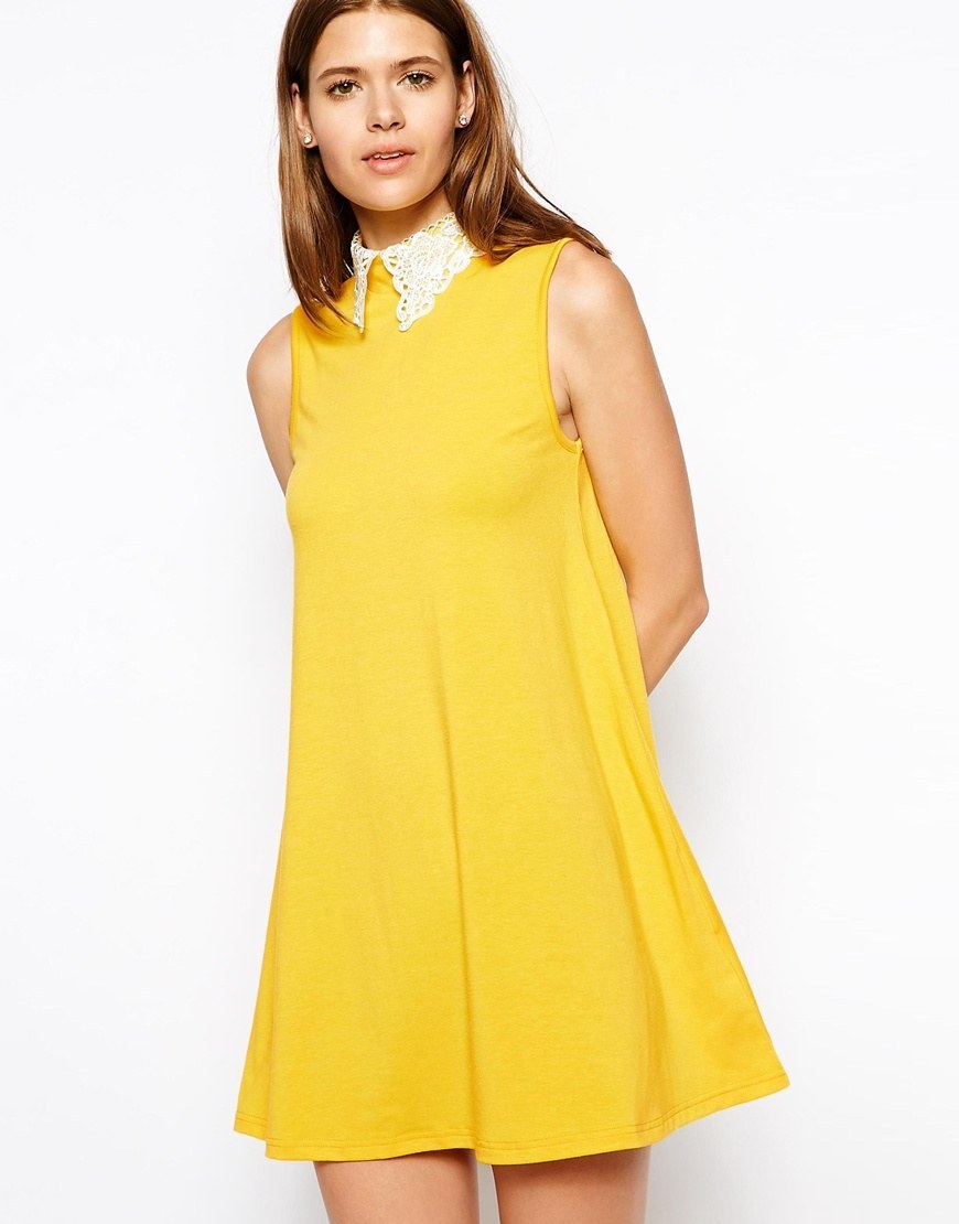 61 Pretty Spring Dresses Under $50 That Are Worth Shaving Your Legs For