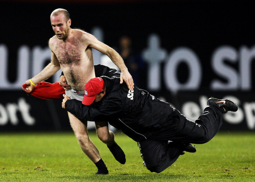 This Is Why Streaking During A Rugby Match Is Never A Good Idea