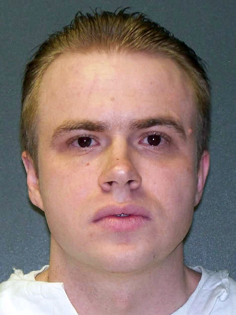 Robert Pruett