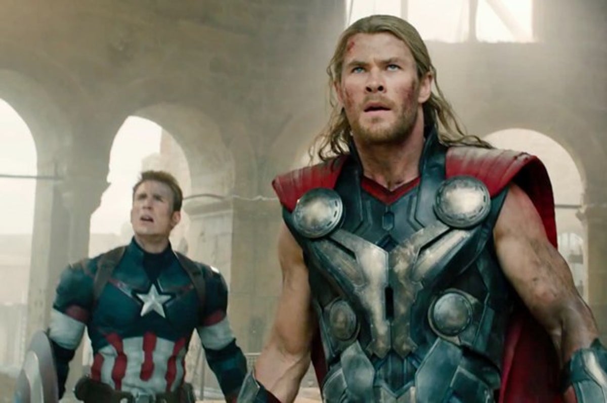 What's Stake Thor, Captain America, And The "Avengers"
