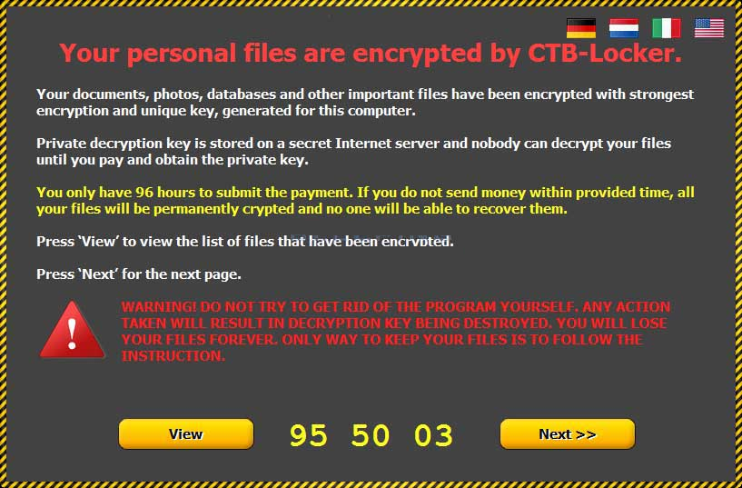ransomware summit tighter global scrutiny crypto