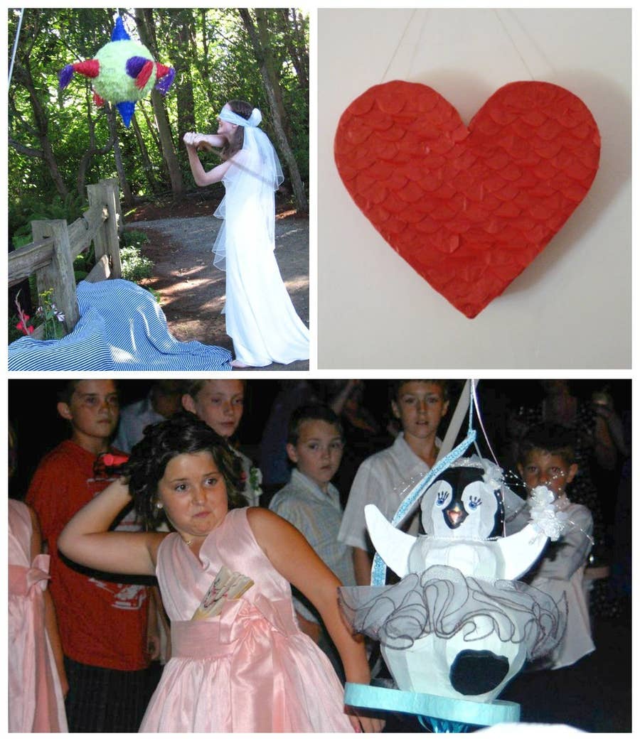 4 Brilliant Ideas to Entertain the Kids at Your Wedding - Love Inc. Mag