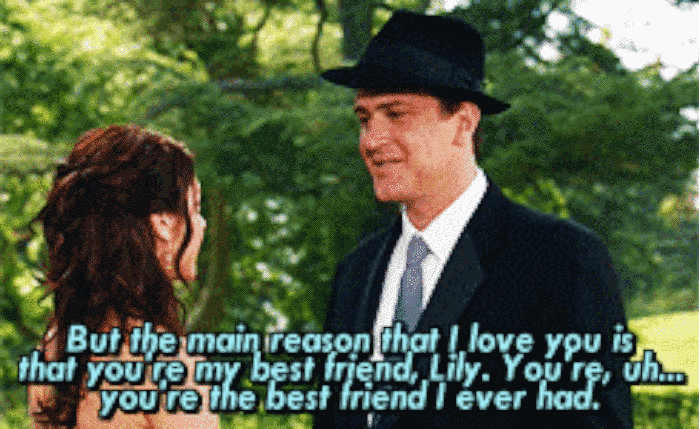 23 Things That Inevitably Happen When You're Dating Your Best Friend