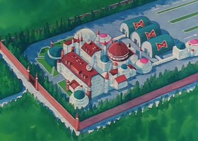 dragon ball city model free download