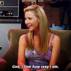 29 Funniest Friends Show Moments