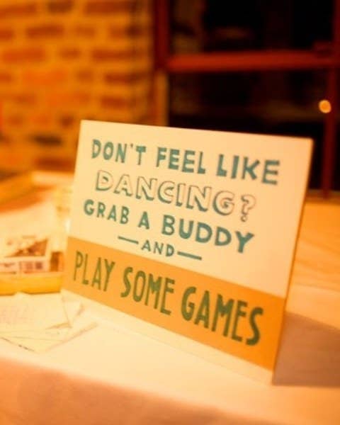 27 Impossibly Fun Ways To Entertain Kids At Your Wedding