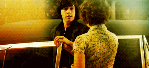 UGH THE CHEMISTRY.