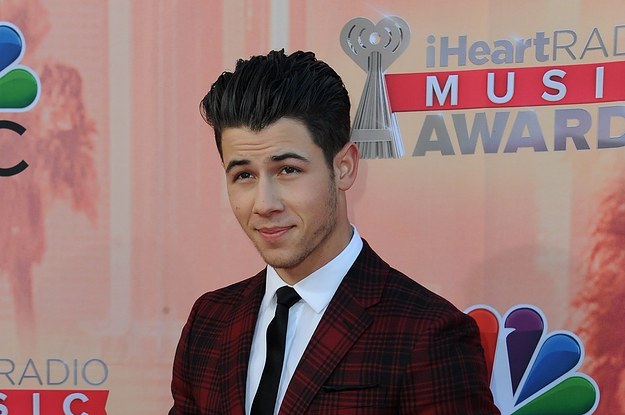 Nick Jonas Talks Sex, Women, And Crazy Fans