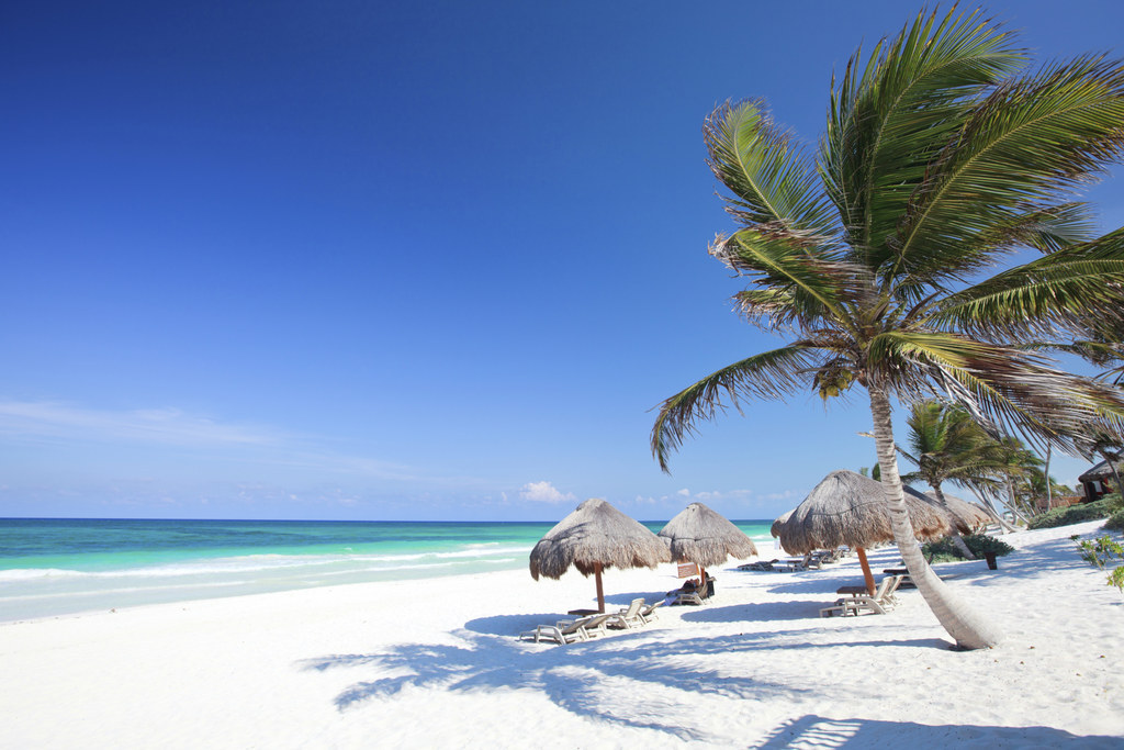 26 Reasons You're About To Add Tulum, Mexico, To Your Bucket List