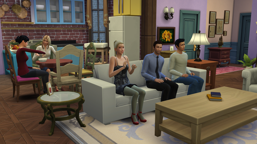 sims apartment life cheat codes