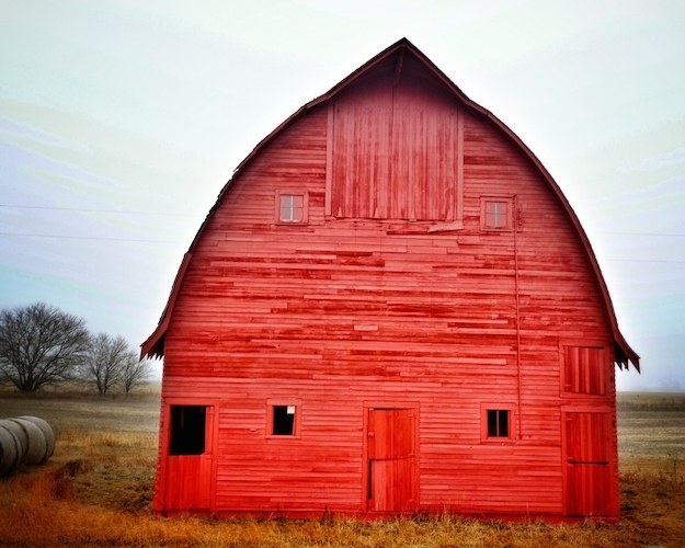 Historically, a barn raising refers to a community coming together to build a barn for a member who needs it. Because each member of the group was entitled to recruit others for help, the favor would eventually get returned to each participant.Most of us don't need barns these days, but we always need the support of community. The spirit of barn raising comes down to one principle: Help each other out.