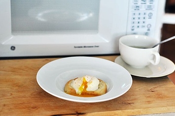 12 Easy Ways To Cook Eggs In A Microwave pic