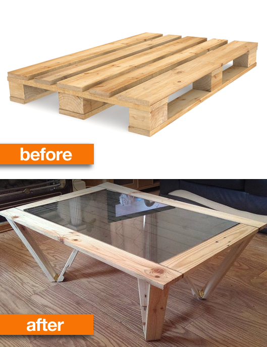 19 Furniture Makeovers That Prove Legs, Turned Wooden Table Legs Australia