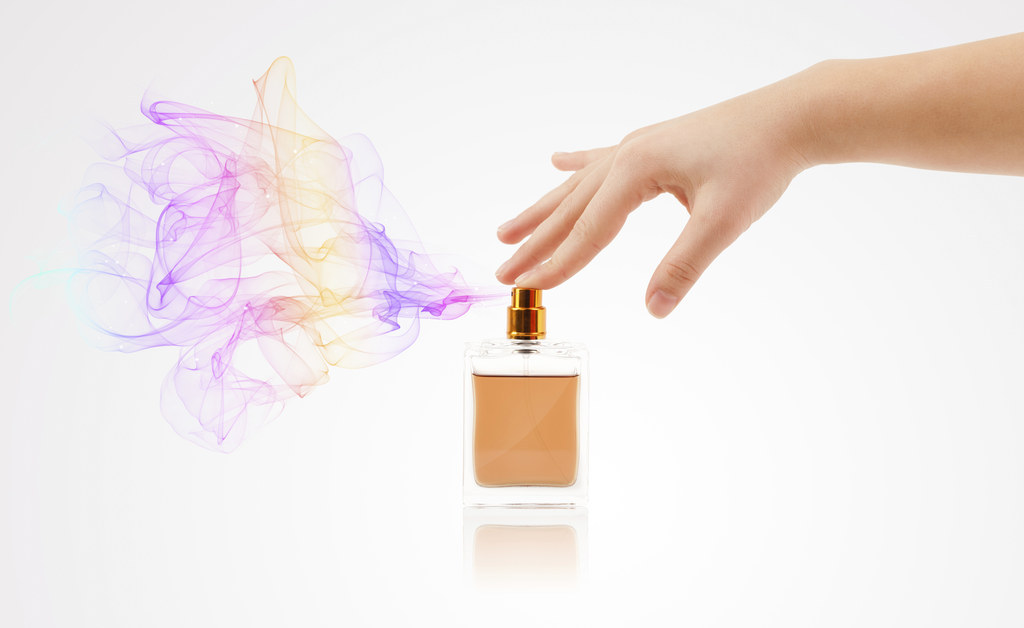 You Can Now Turn The Scent Of Your Dead Loved One Into Perfume