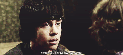 We never would, Eli.