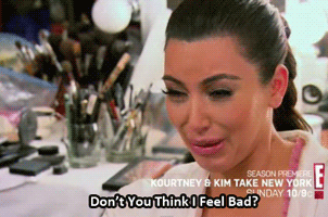 20 Frustrating Things People Always Say About Kim Kardashian