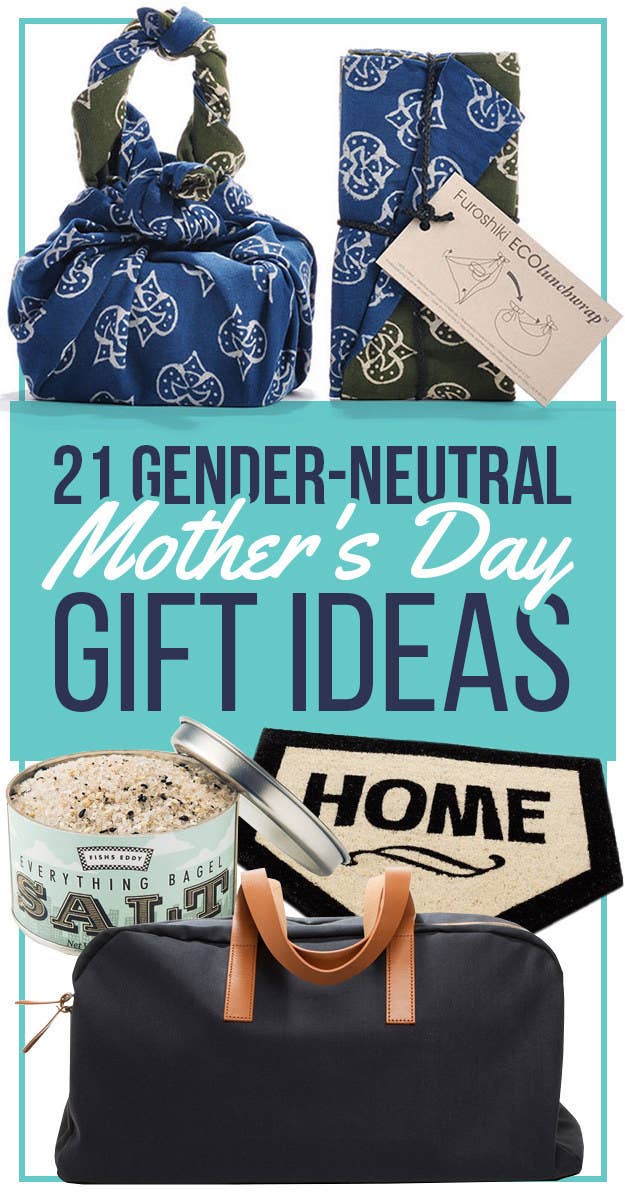 The Best Unique Mother's Day Gifts (That Aren't Flowers!) - theMomCorner