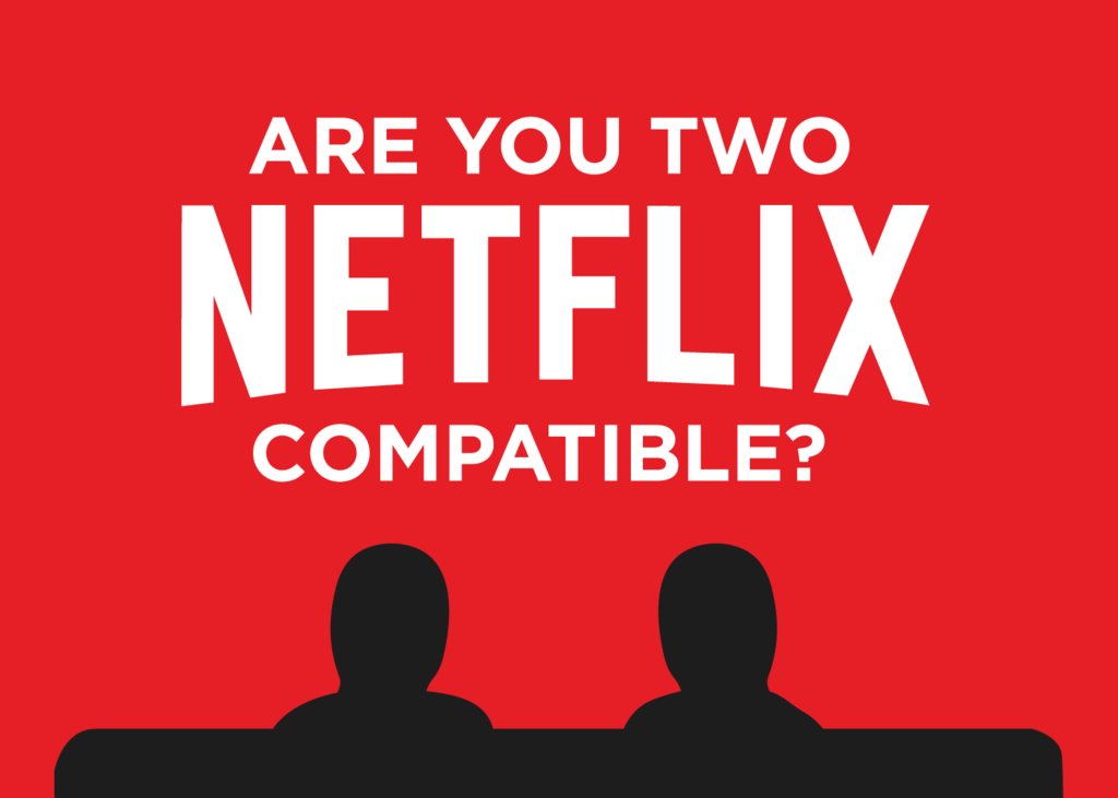 netflix similar to you