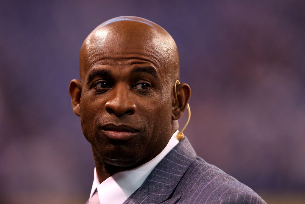 Everybody Has Amnesia”: 29-Year-Old Deion Sanders' Son Posts