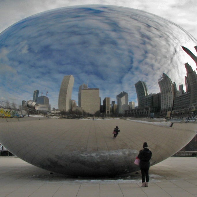 What's The Greatest Hidden Gem In Chicago?