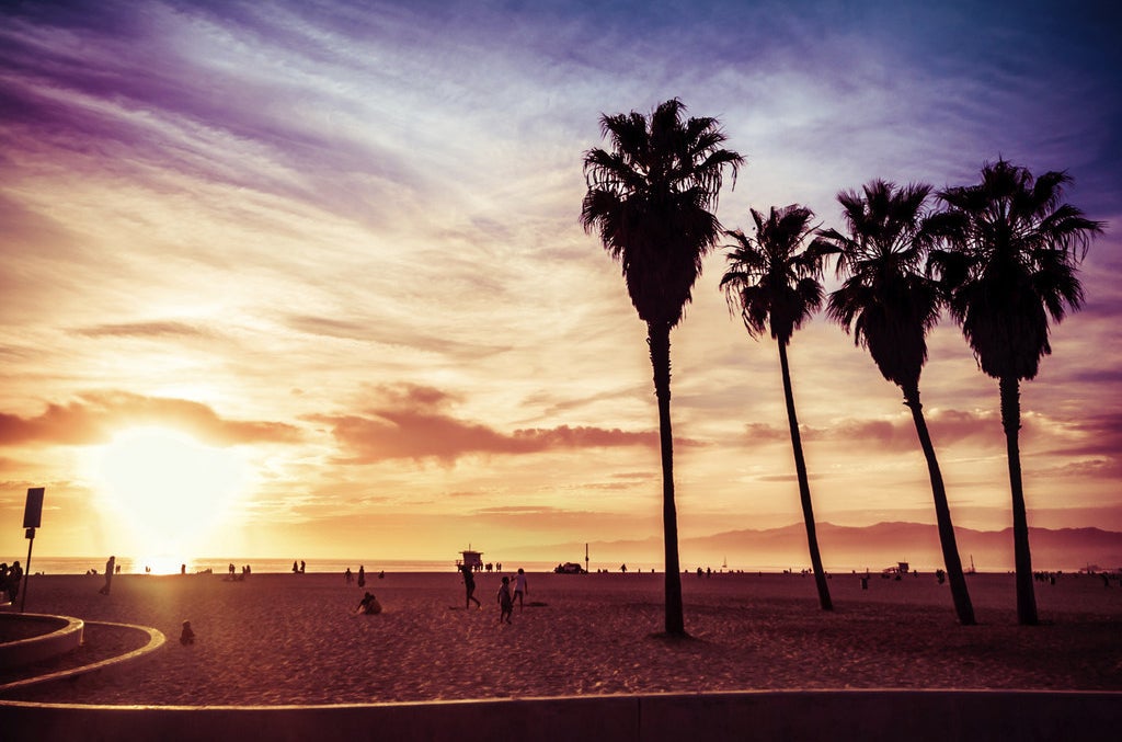 10 U.S. Cities Where The Weather Is Perfect Year-Round