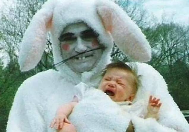 wallpapers Chandler Bing Conejo 23 conejos de pascua que te daran
