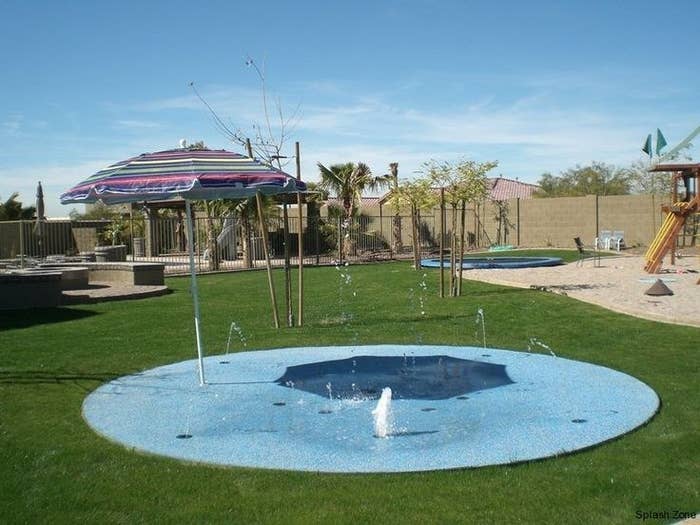37 Ridiculously Awesome Things To Do In Your Backyard This Summer
