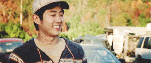 Glenn is a straight-up brave guy, and he's proud to be so. He takes risks willingly, which is a Gryffindor requirement. His love for Maggie Greene is all-encompassing, passionate, Gryffindor love. He'd be a good fit in Harry Potter's own house.