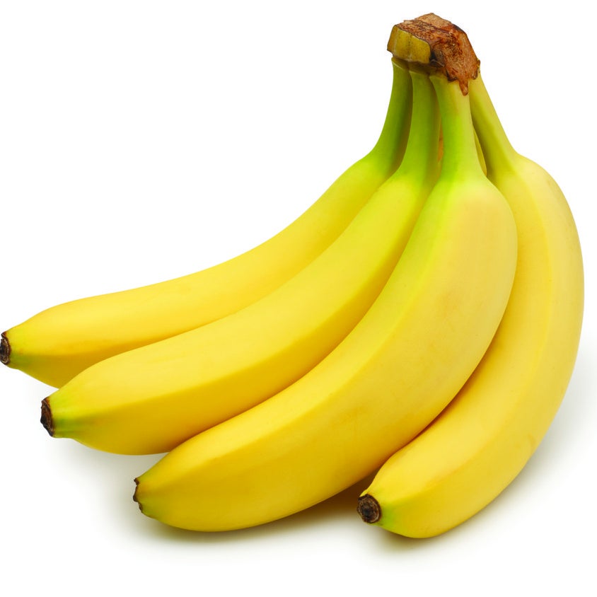Banana Caption