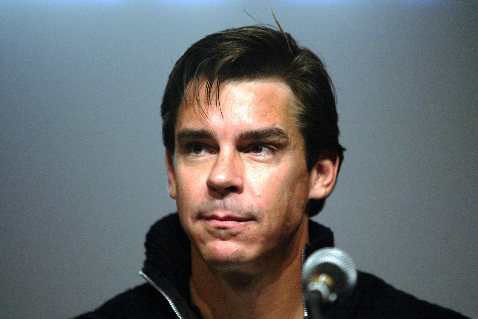 Billy Bean overcomes regrets to make MLB more inclusive - Outsports